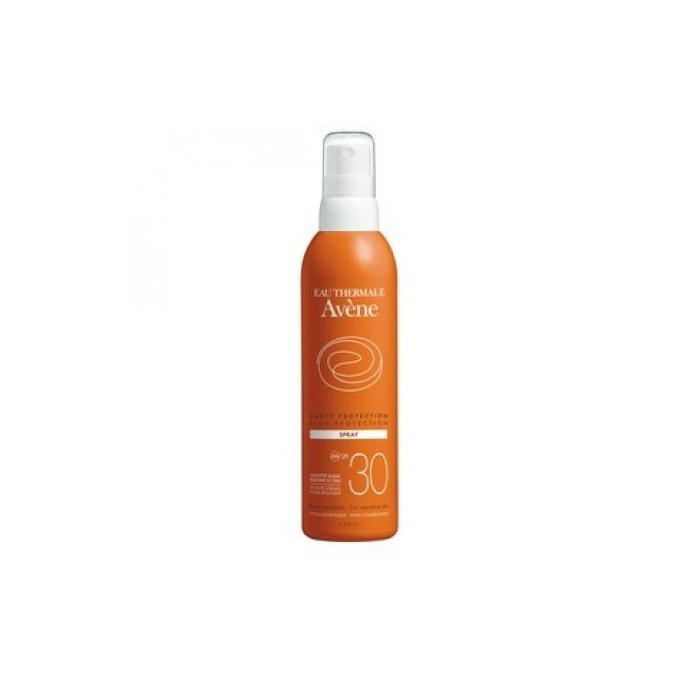 AVENE HAUTE PROTECTION 30 SPRAY