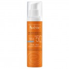 AVENE TRES HAUTE PROTECTION 50 + EMULSION SANS PAR