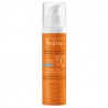 AVENE TRES HAUTE PROTECTION 50 + EMULSION SANS PAR