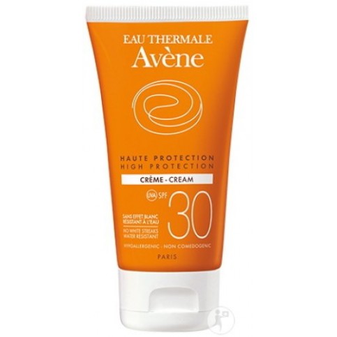 AVENE HAUTE PROTECTION 30 CREME