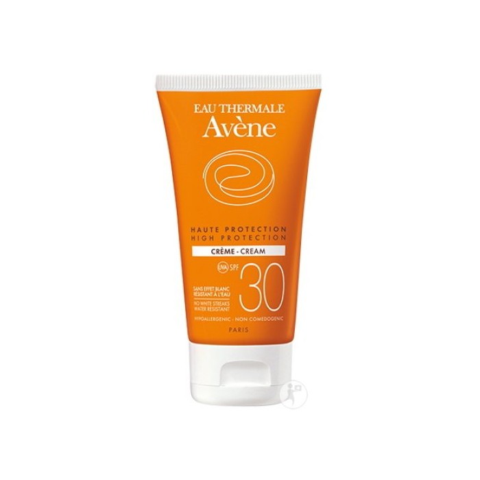 AVENE HAUTE PROTECTION 30 CREME