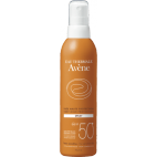 AVENE TRES HAUTE PROTECTION 50 + SPRAY