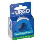 SPARADRAP URGO PLASTIC 5Mx2.5CM SPARADRAP