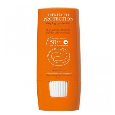 AVENE TRES HAUTE PROTECTION 50+ STICK