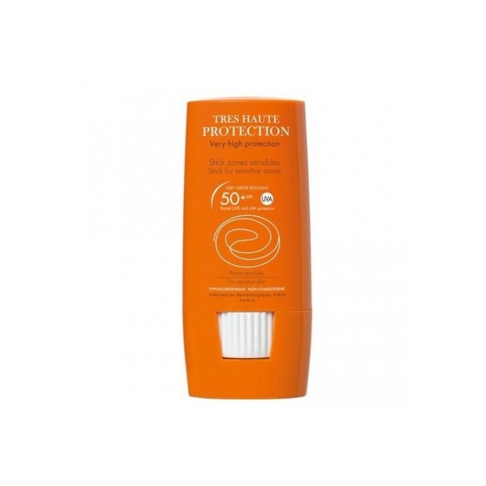 AVENE TRES HAUTE PROTECTION 50+ STICK