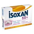 LOT DE 2 ISOXAN SENIOR MULTIVITAMINES