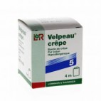 BANDE DE CREPE VELPEAU 4mx5cm