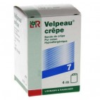 BANDE DE CREPE VELPEAU 4mx7cm