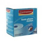 ELASTOPLAST 2.5mx3cm BANDE DE STRAPPING